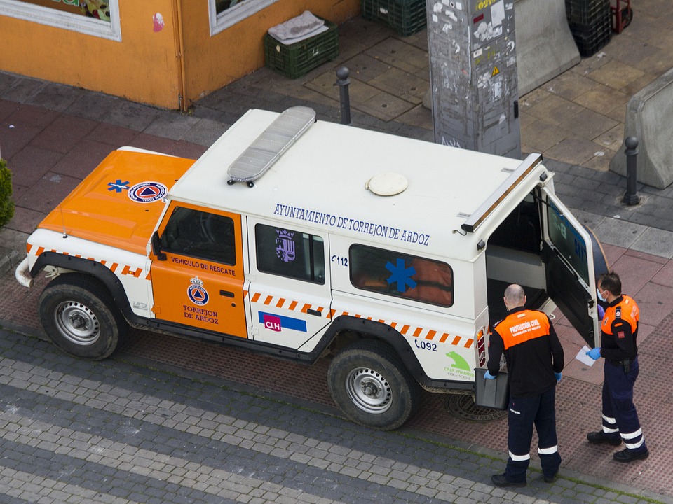 Qual è il compito della Protezione Civile?